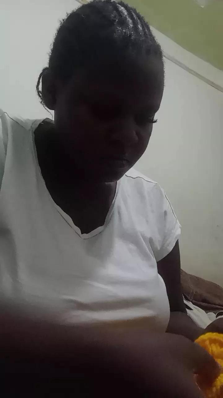 Offline SwitCandy on Cam4