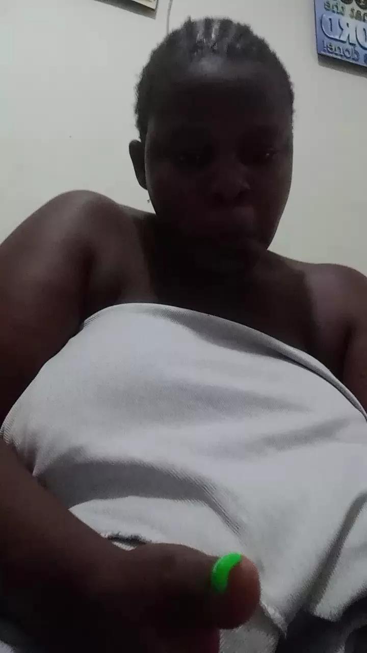 Offline SwitCandy on Cam4