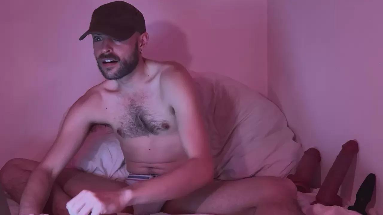 Offline swotterFF on Cam4