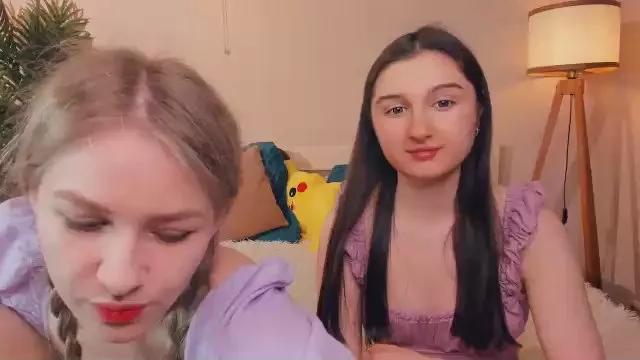 TaitEmans on Cam4 