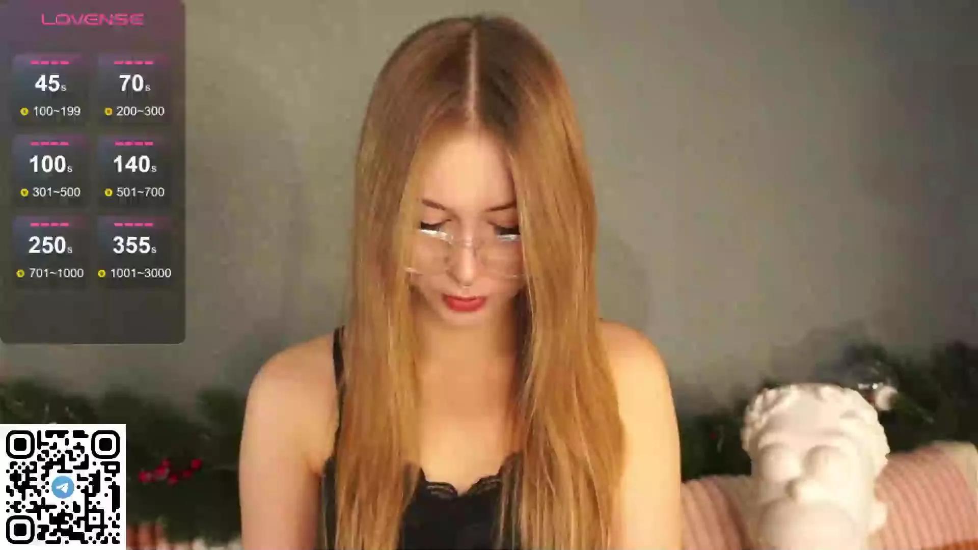 TaitHearl on Cam4 