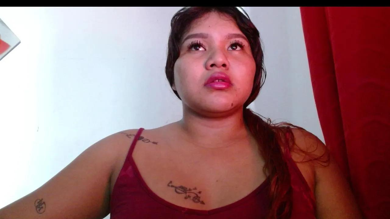 Talia_sweet05 —  #smoke #spanking #schoolgirl #masturbation #ass #pussy