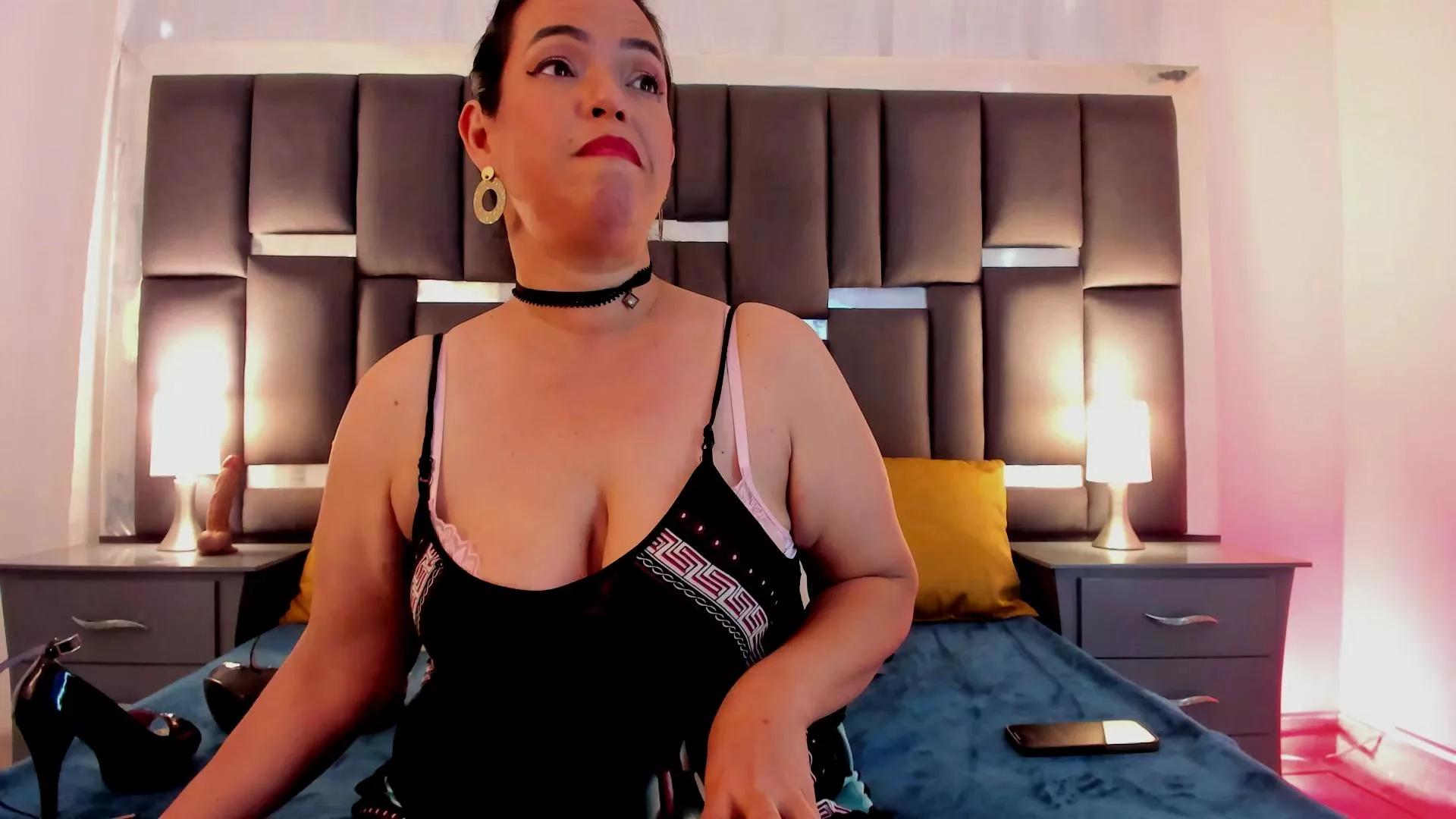 Offline talianavega on Cam4