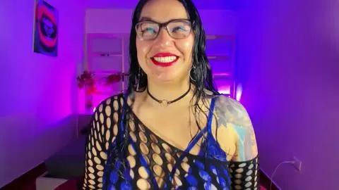 tamara_rouse1 —  #panty #hairy #deepthroat #anal #blowjob #strapon #taboo