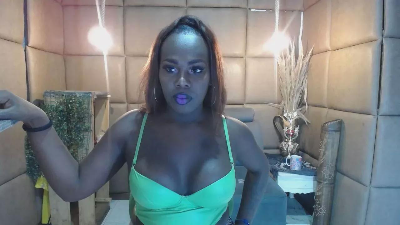 Offline TamaraGill on Cam4