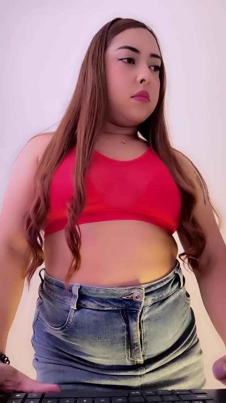 TamariValentine on Cam4 