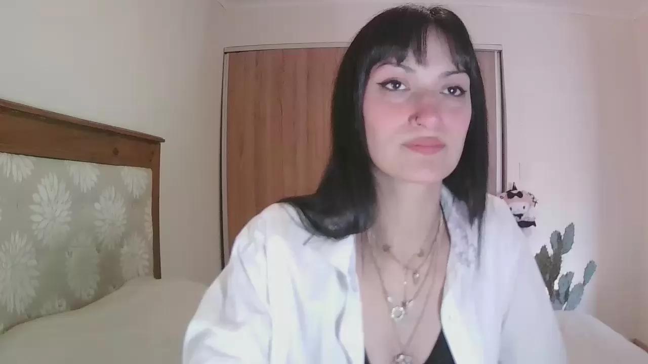 tammy03 on Cam4 