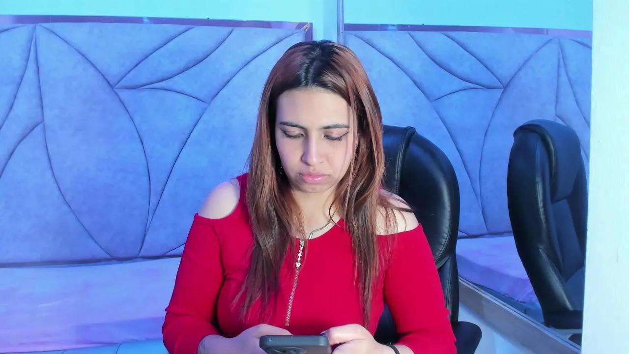 tammy_black69 —  #bdsm #deepthroat #bigass #cute #striptease #milk #spanking