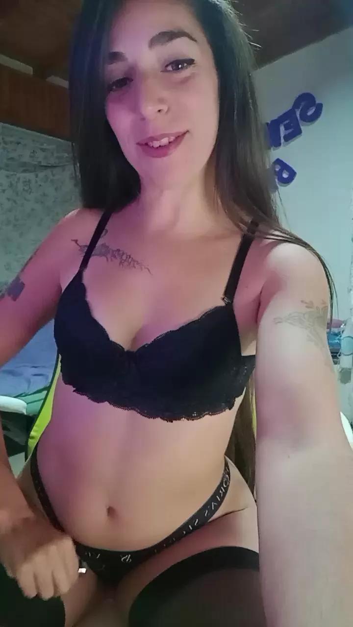 tanafit on Cam4 
