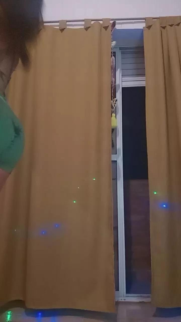 tanafit on Cam4 