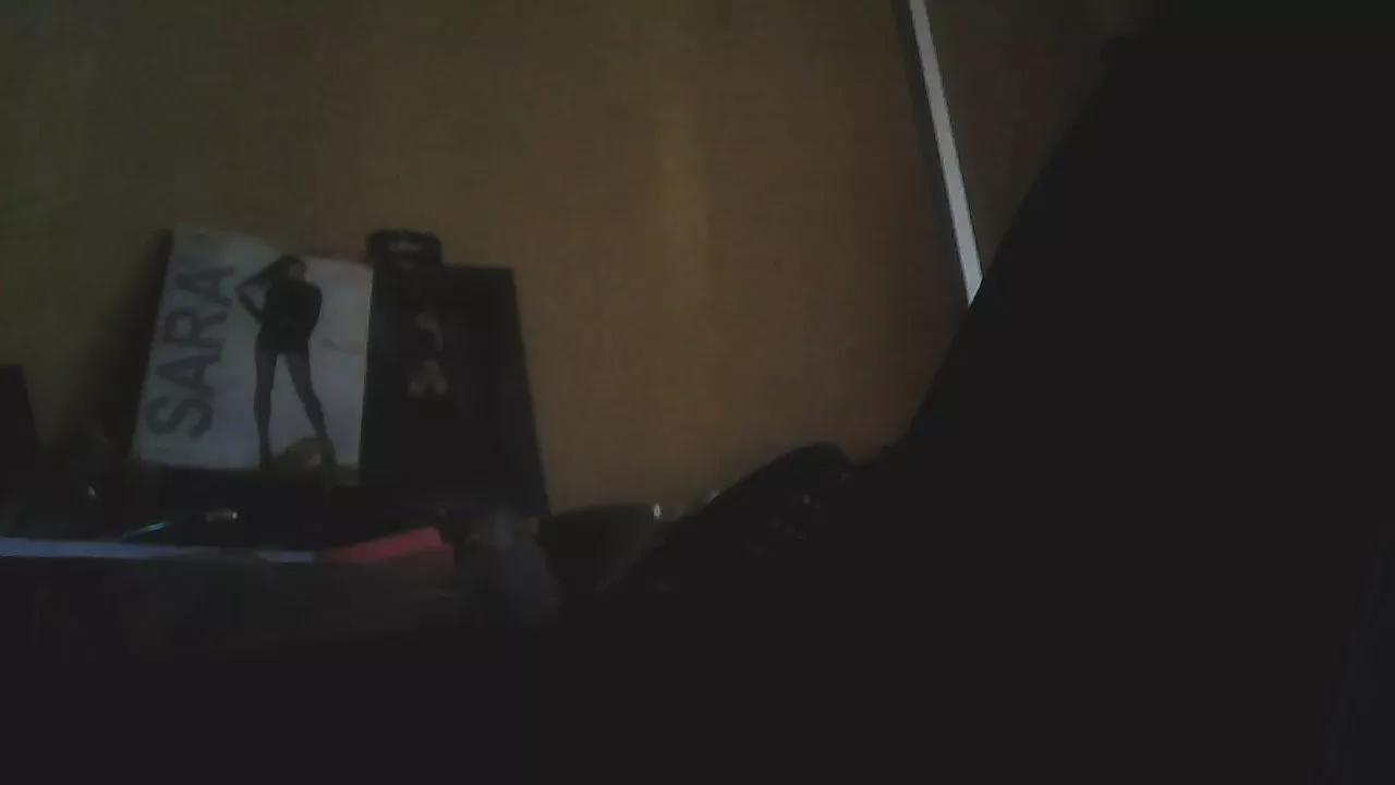 TanjaGEILE on Cam4 