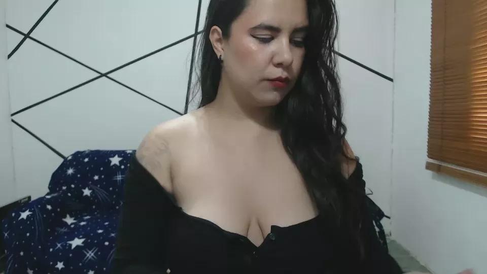 Tannia_Ford on Cam4 