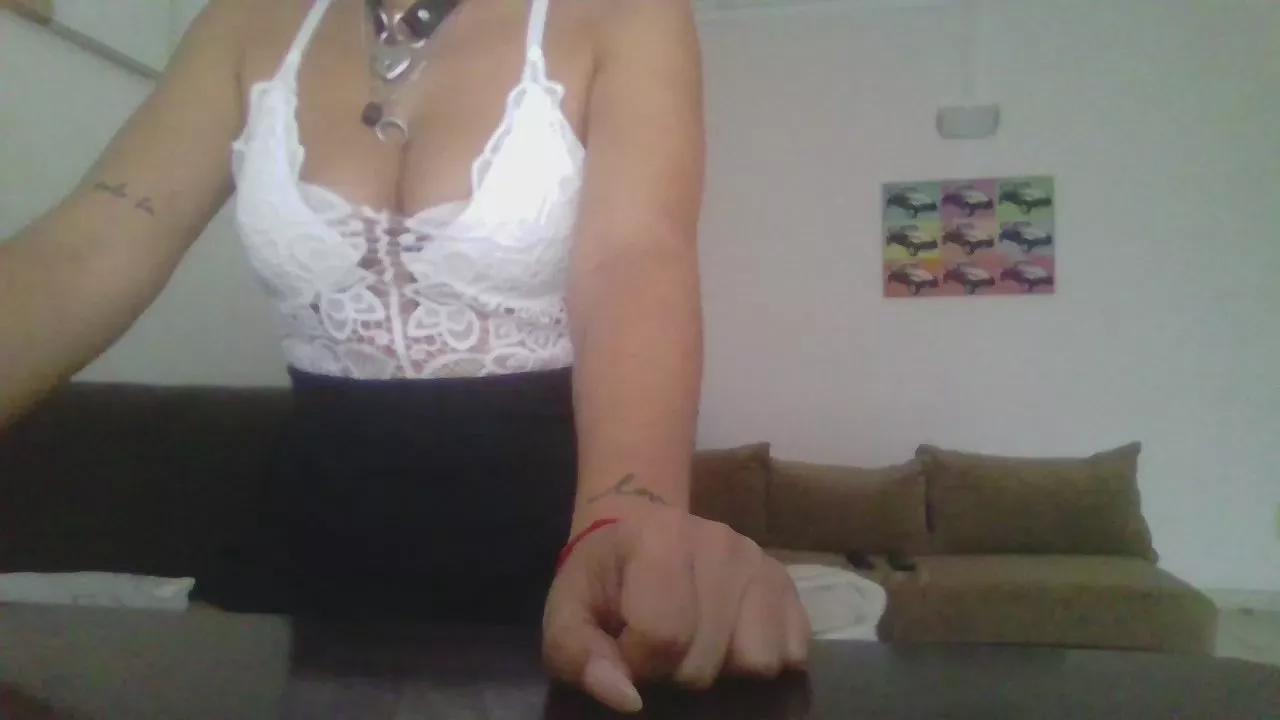 tatiana2224 on Cam4 