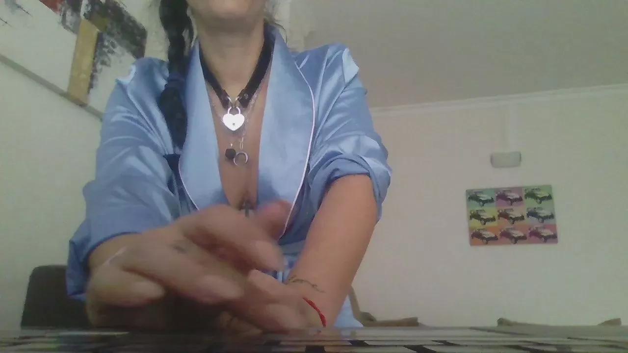 tatiana2224 on Cam4 