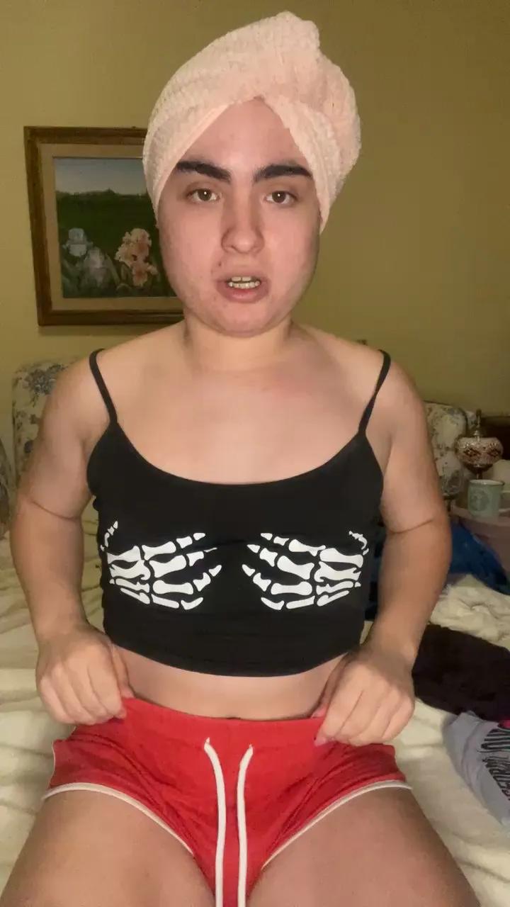 TatianaTaylor on Cam4 