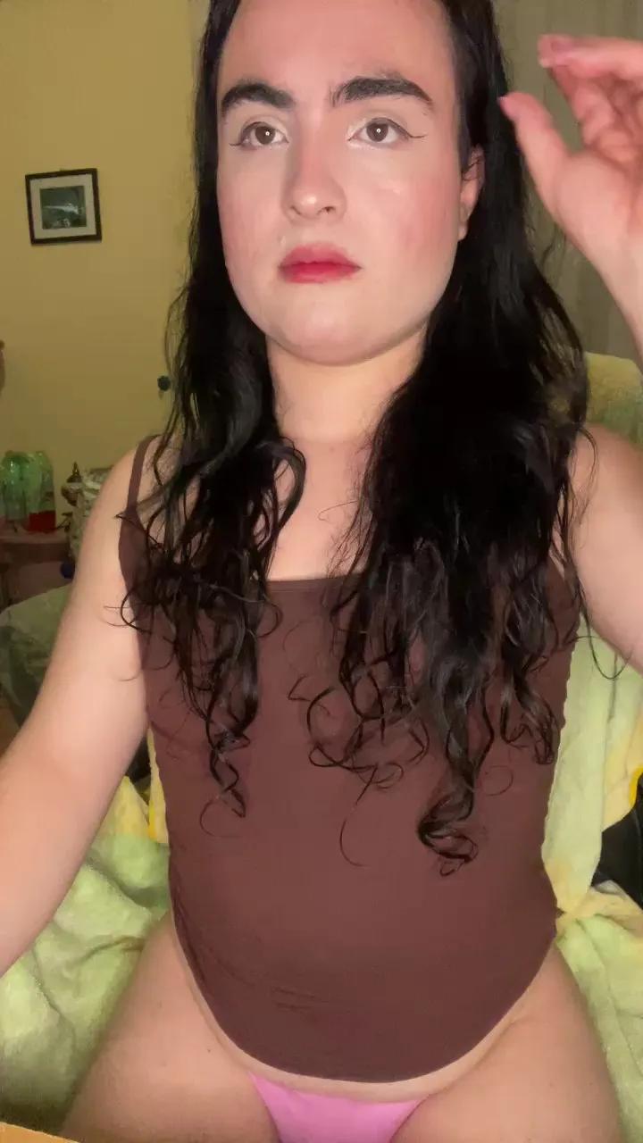 TatianaTaylor on Cam4 