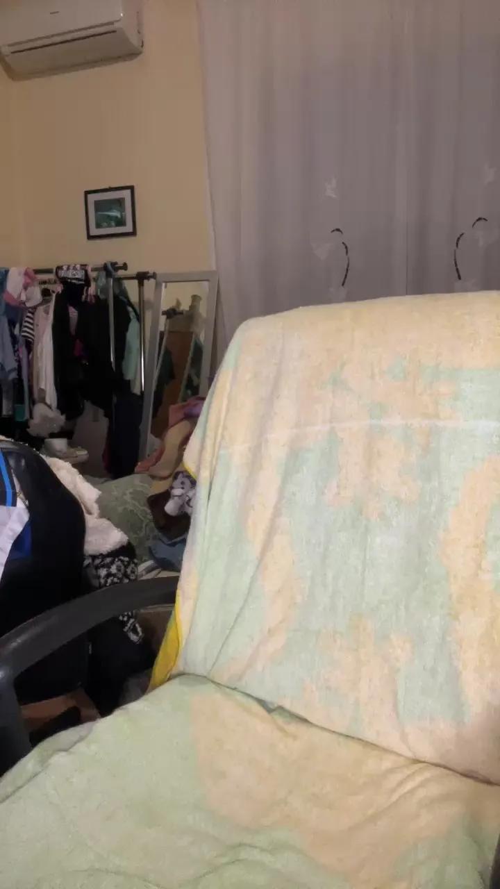 TatianaTaylor on Cam4 