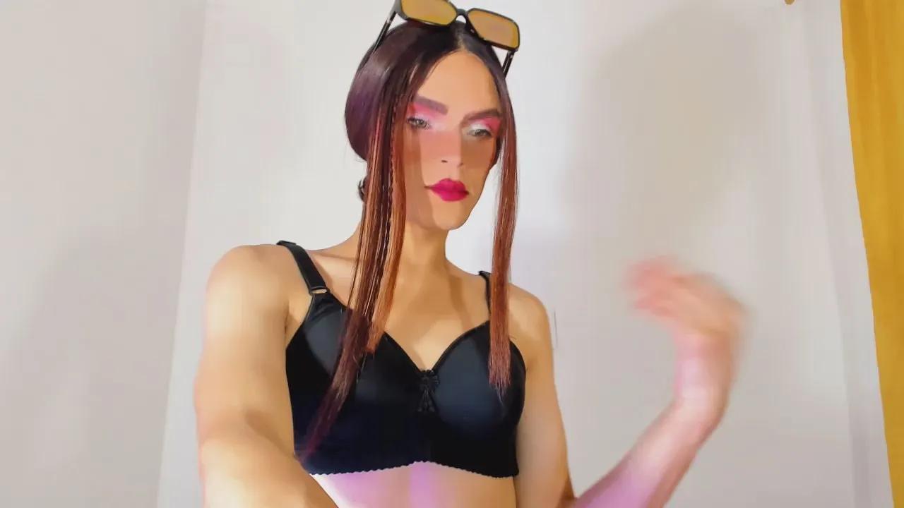 TatiGil on Cam4 