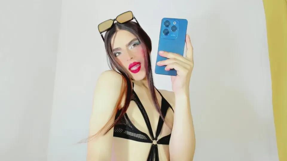 TatiGil on Cam4 