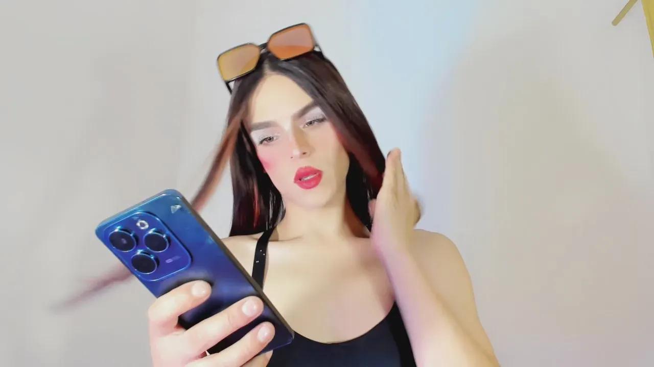 TatiGil on Cam4 