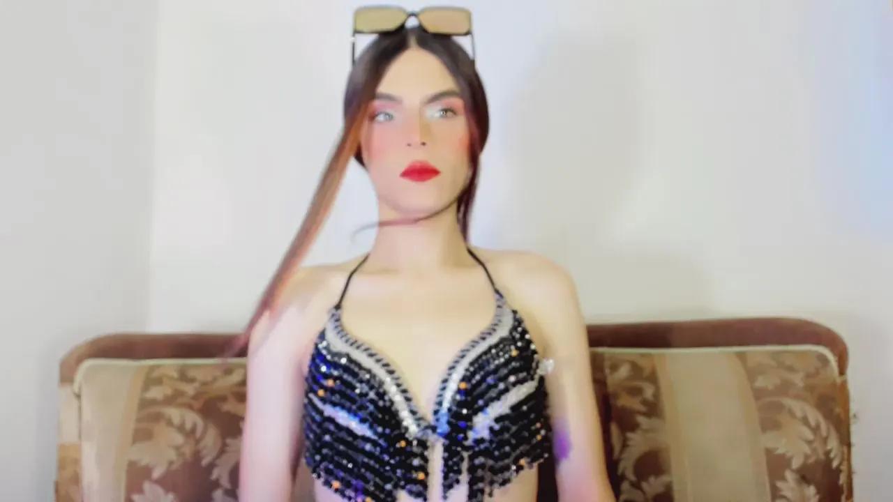 TatiGil on Cam4 
