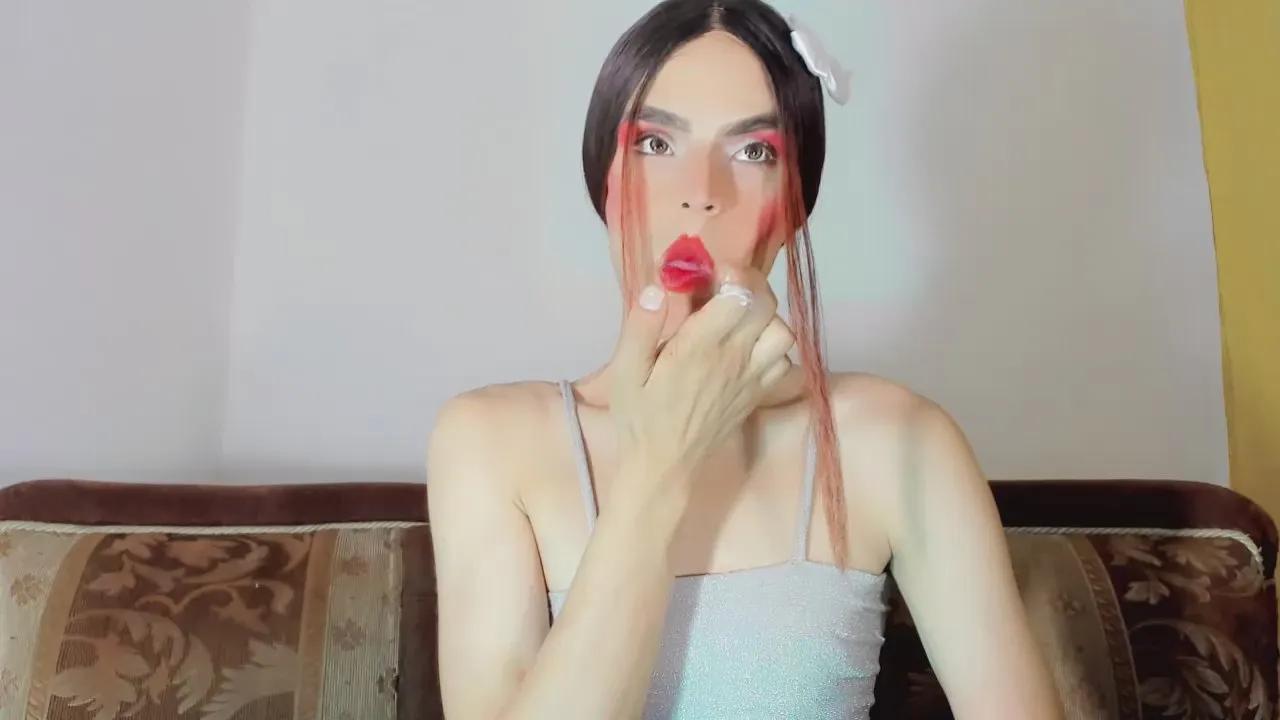 TatiGil on Cam4 