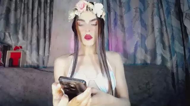 TatiGil on Cam4 
