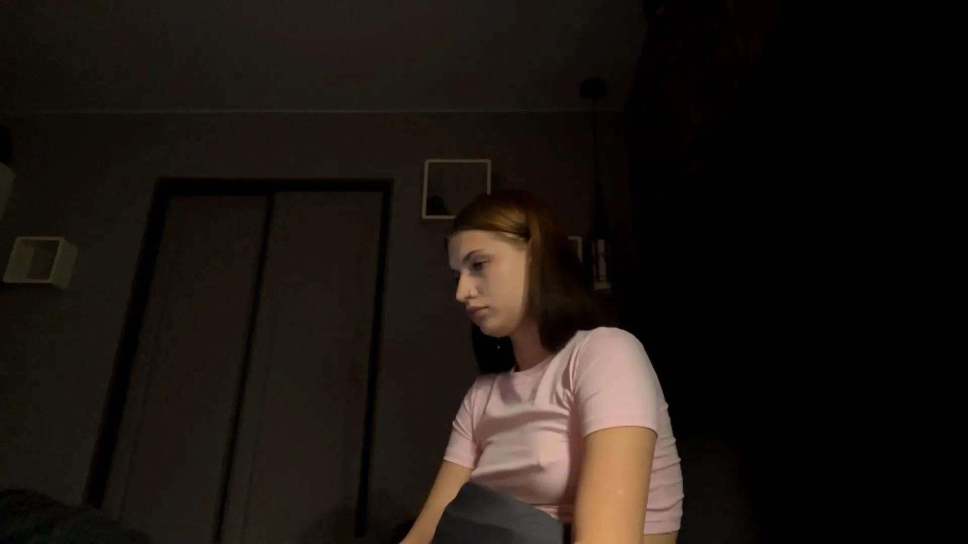TawnaWidrick —  #bigass #strapon #striptease #fisting #blowjob #pussy #cum