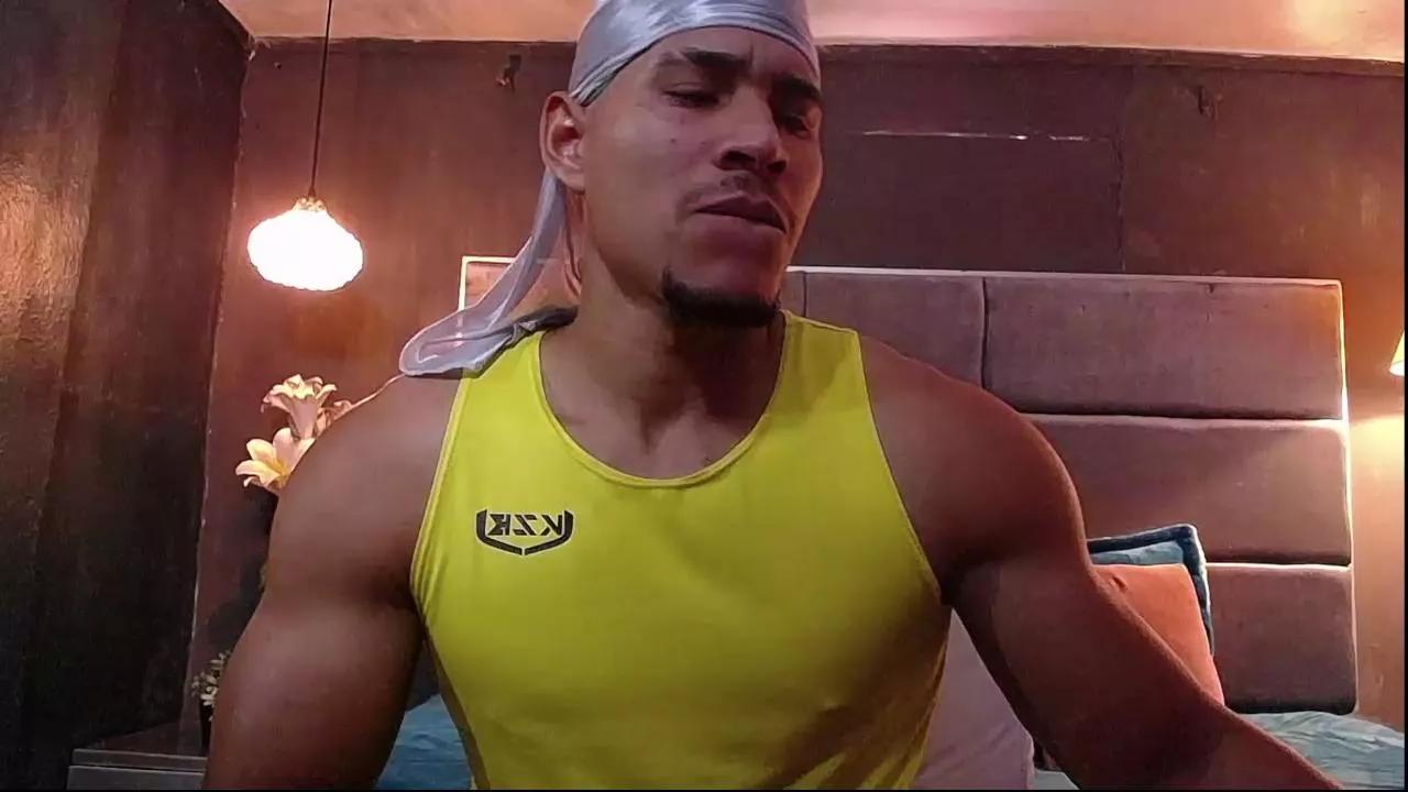 teddyfit_19cm on Cam4 
