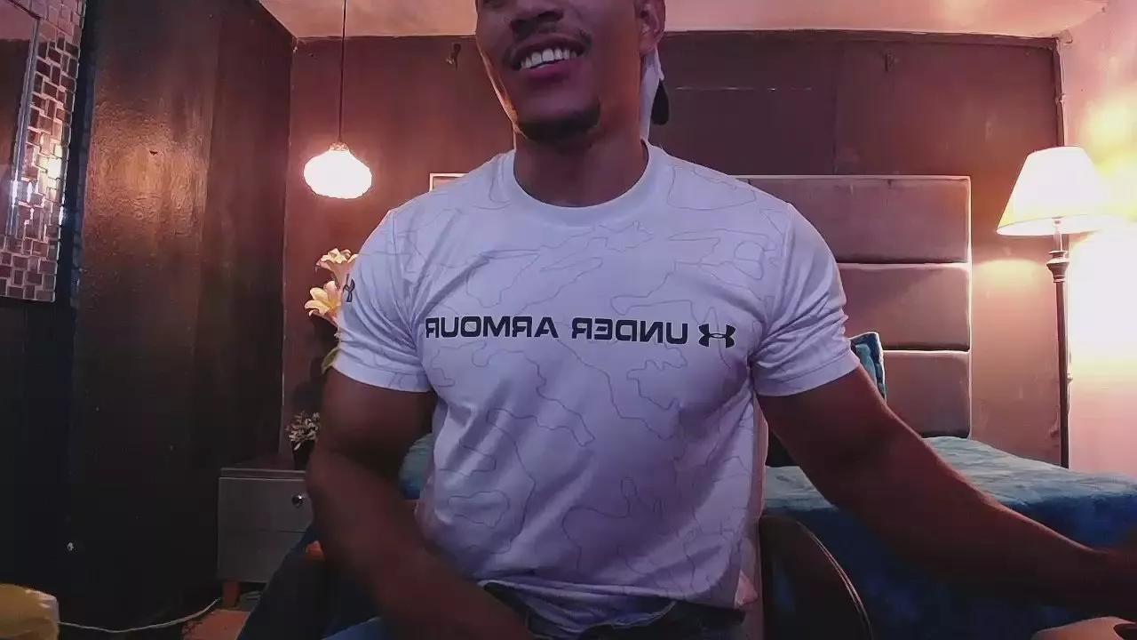 teddyfit_19cm on Cam4 