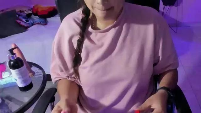 TEEN_DIRTY on Cam4 
