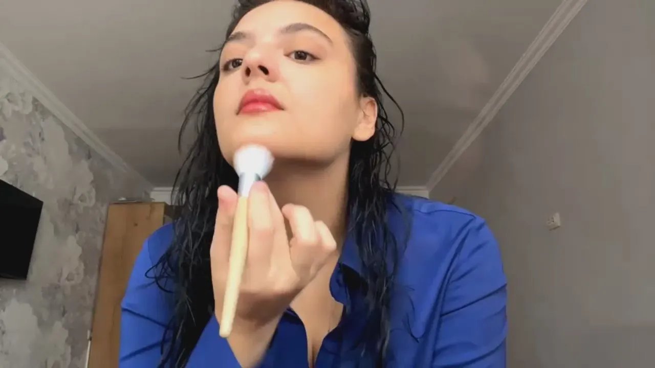 TeenaHulstine on Cam4 