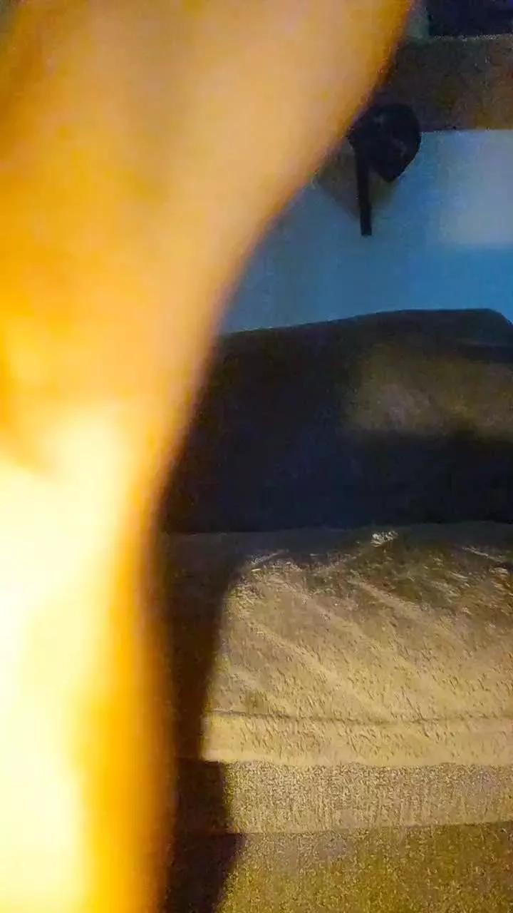 tekkfreakkay on Cam4 