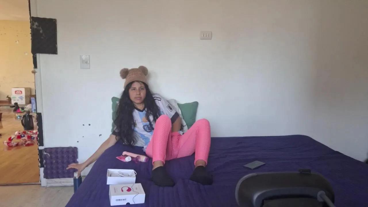 Offline templo_69 on Cam4
