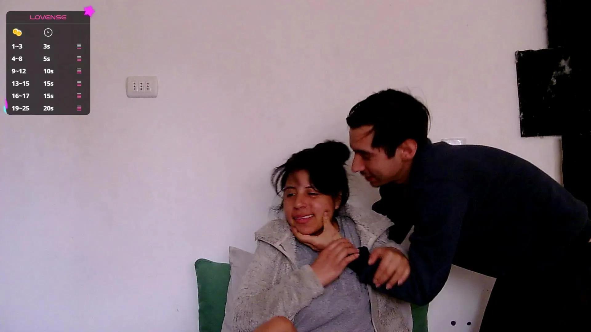 Offline templo_69 on Cam4