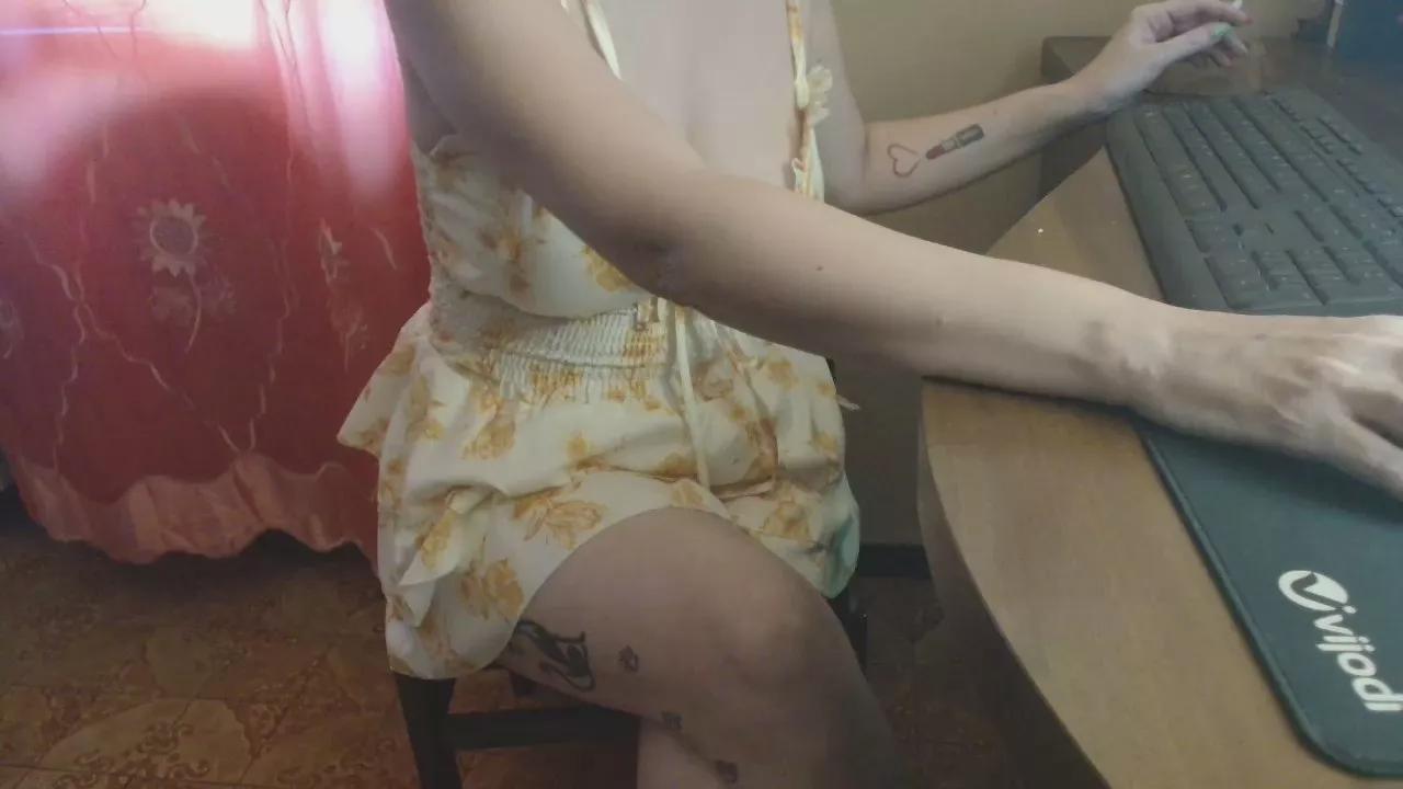 tentatrice74 on Cam4 