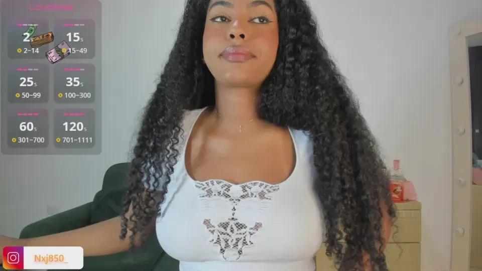 Teresa_Coluchi on Cam4 