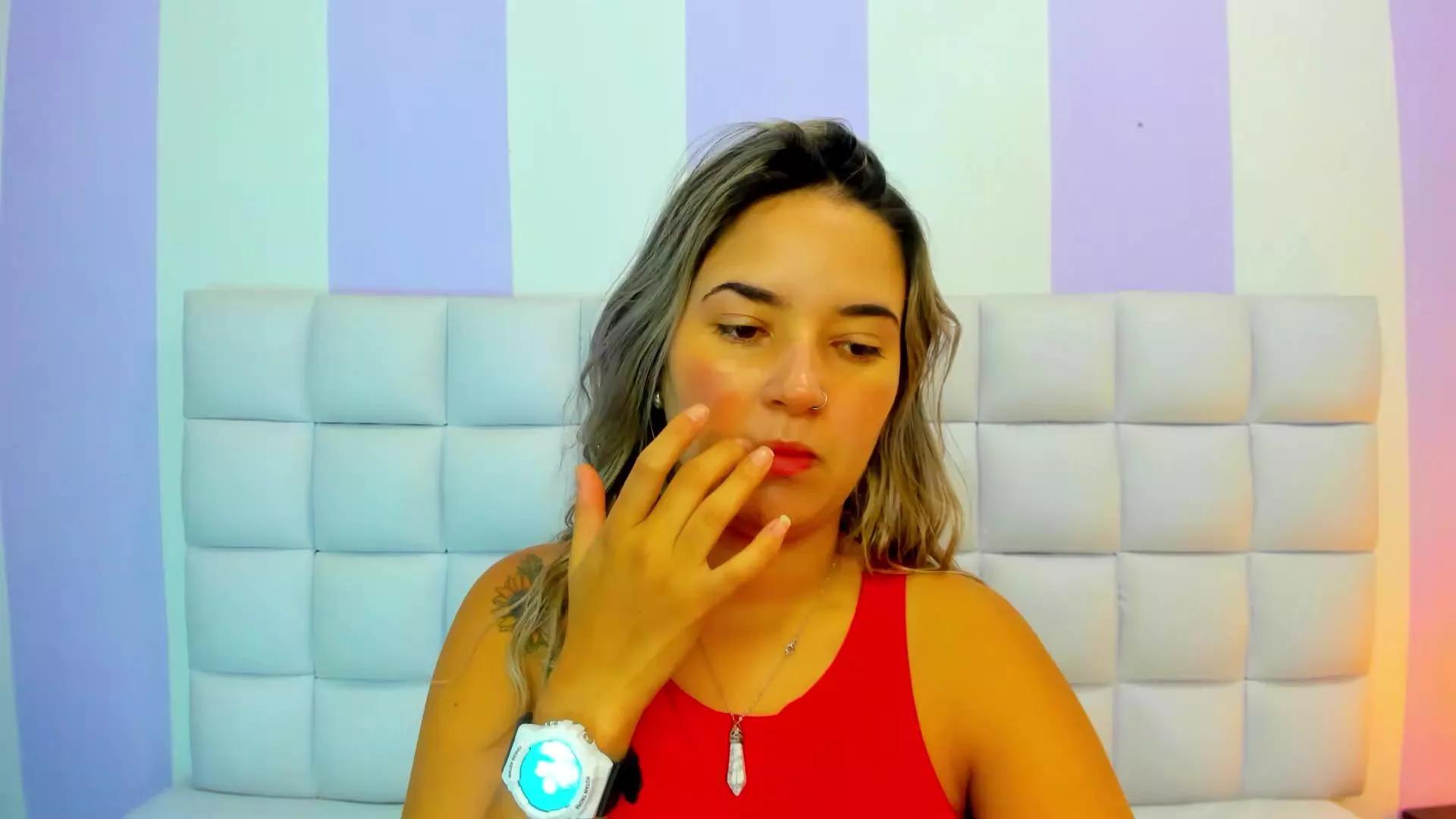 teresasroom_ on Cam4 