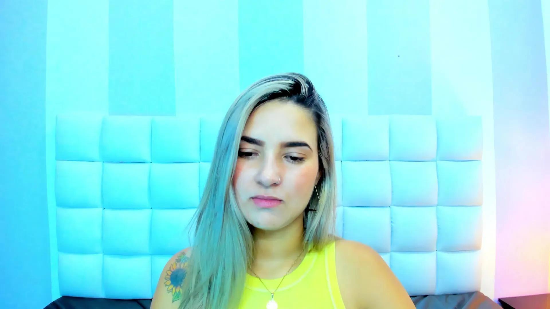 teresasroom_ on Cam4 