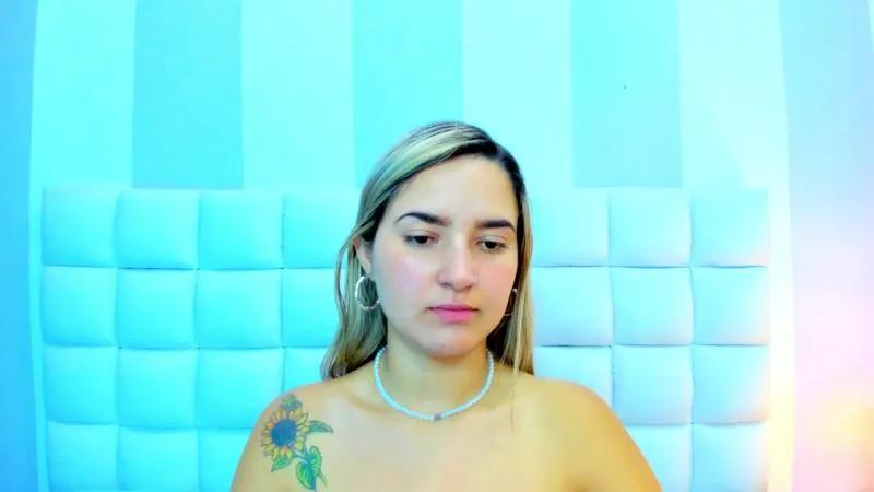 teresasroom_ on Cam4 