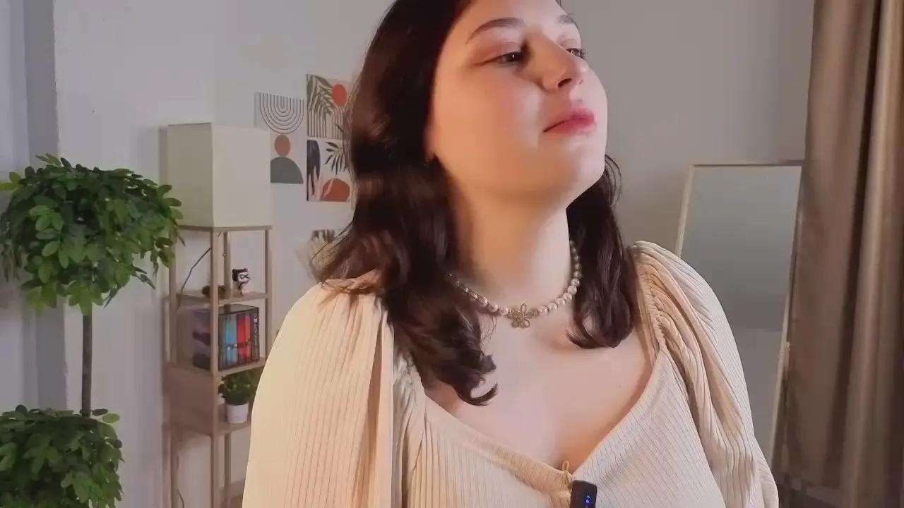 TerraOlan — Freechat on Cam4