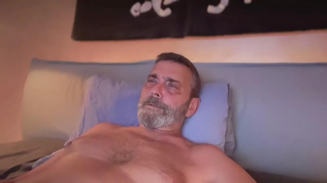 terrone6 on Cam4 