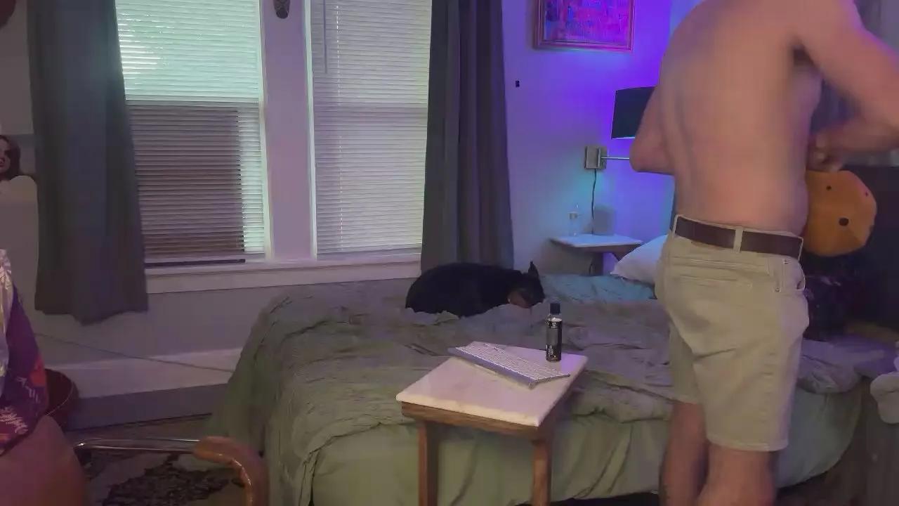 Offline texxxusa on Cam4