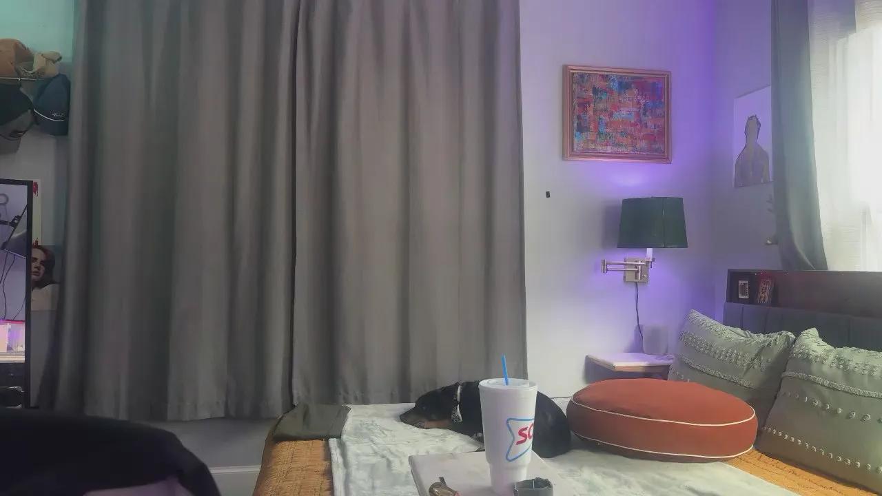 Offline texxxusa on Cam4