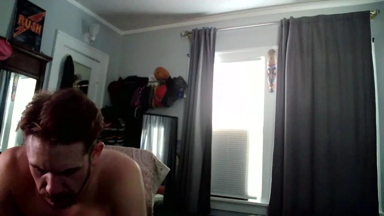 Offline texxxusa on Cam4