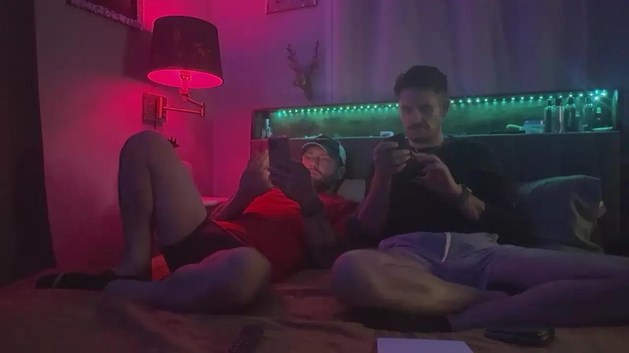 Offline texxxusa on Cam4