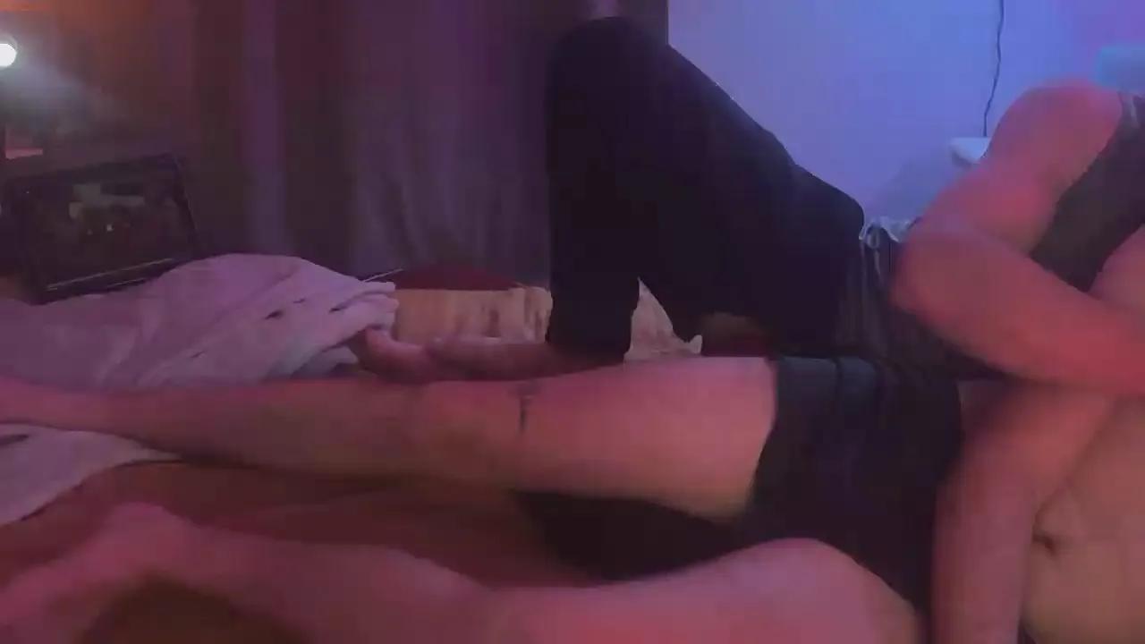 Offline texxxusa on Cam4
