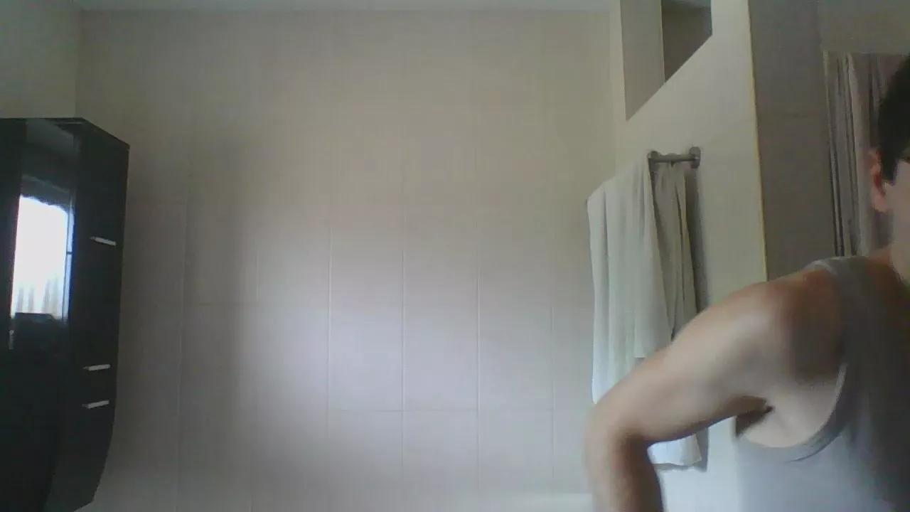 thatspavel2 on Cam4 