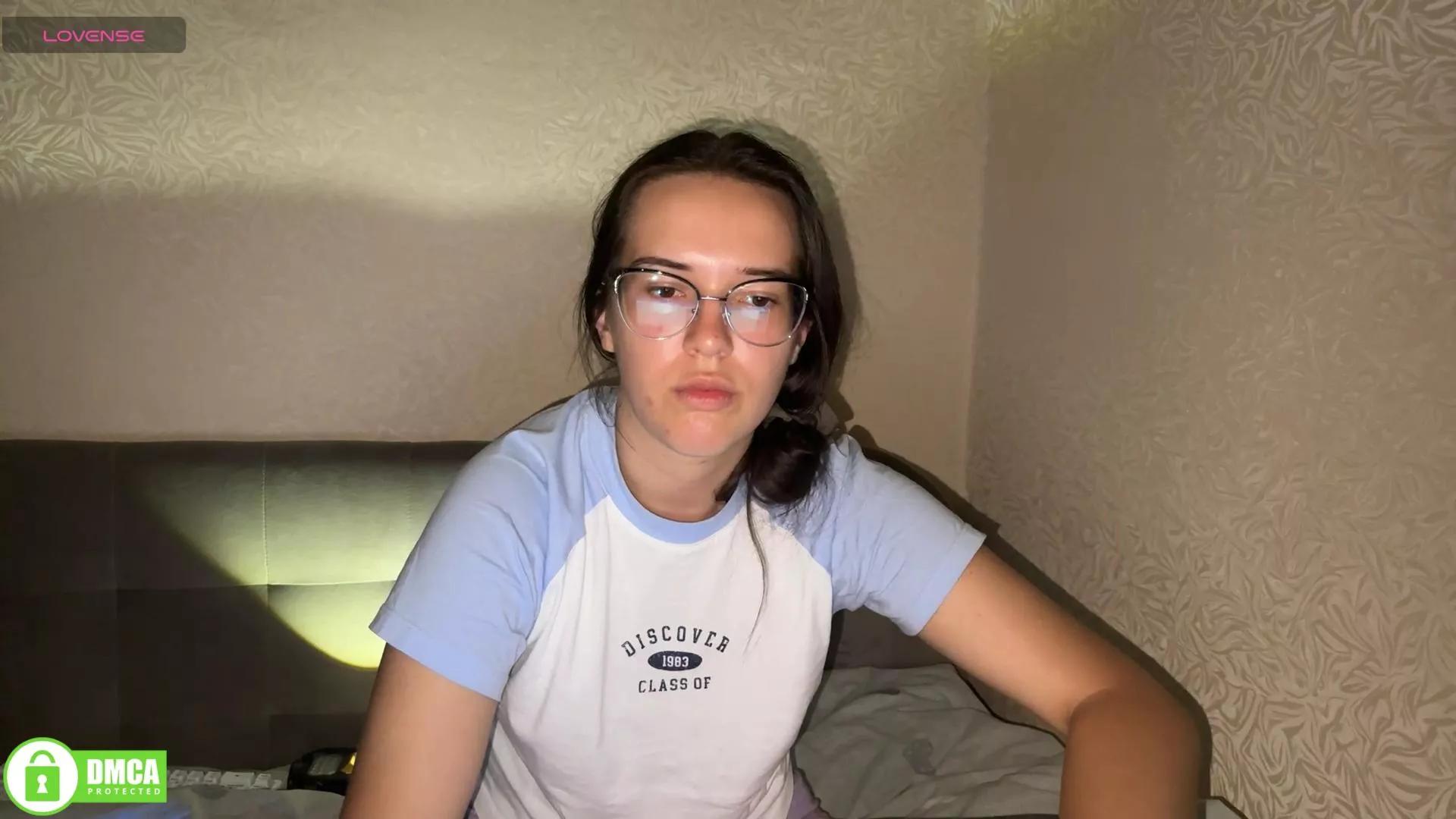 Offline the_princese on Cam4