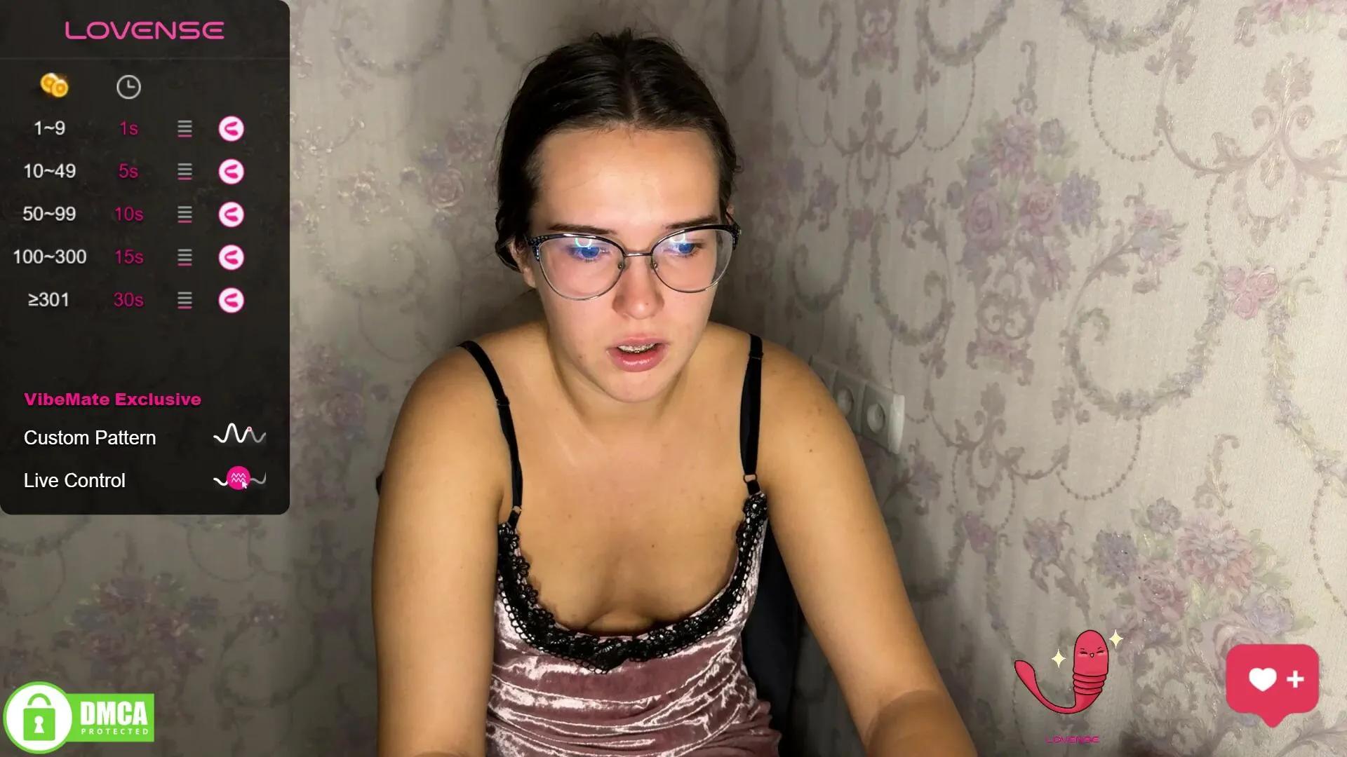 Offline the_princese on Cam4